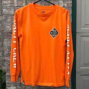 Salty crew long sleeve